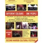 Nrb Cultural Festival